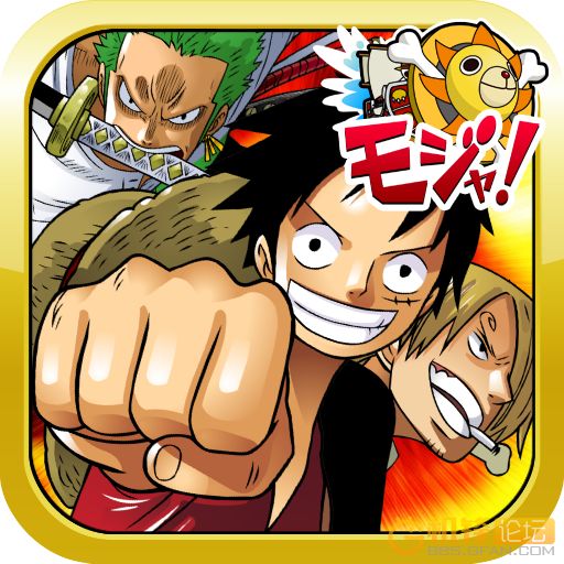 海贼王草帽战争手游 v1.0.2 安卓版