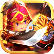 将军威武百度版