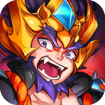 国防三国中文版(暂未上线) v1.1 安卓版