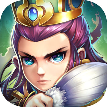卧龙出山手机版(暂未上线) v1.11.1 安卓版