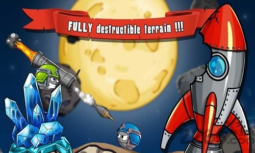 战争进行时无限钻石版 战争进行时无限金币版下载