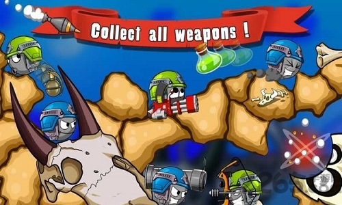 战争进行时无限钻石版 战争进行时无限金币版下载