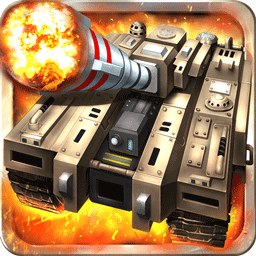坦克火线手游果盘版 v1.0.1 安卓版