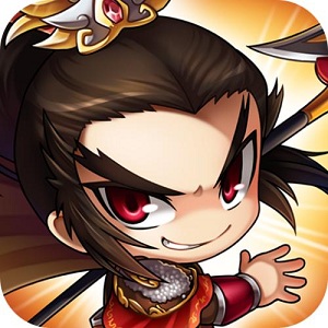 最牛三国游戏