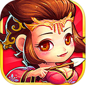口袋幻想三国官网(暂未上线) v1.0.1 安卓版