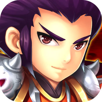 挂机斗群雄手机版(暂未上线) v1.1 安卓版