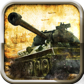 坦克军团大乱斗手游(暂未上线) v1.4.2 安卓版