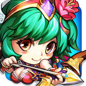 守护魔法塔手机版(暂未上线)