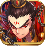 霸王猛将传官网(暂未上线)