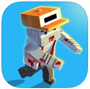 僵尸奈泽中文版游戏(the zombinizer)