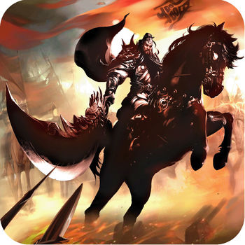 真三国群英手游正版(暂未上线)