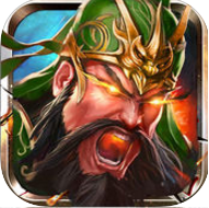 真三国蜀汉群英传官网(暂未上线)