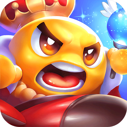 弹弹大作战百度客户端 v1.36.5.45979 官网安卓版