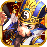 幻龙武将传手游正式版