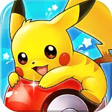 口袋妖怪世界手游 v1.0.2 安卓版