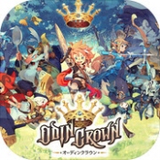 奥丁之冕中文版 v1.1 安卓汉化版