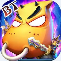 变态mt暴走3d官方版(暂未上线)