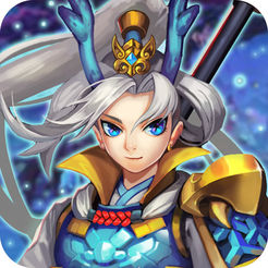 塔防战西天手机版(暂未上线) v1.0.1 官方安卓最新版