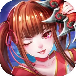 天命战姬游戏(暂未上线)