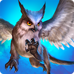 竞逐之国失落之城破解版 v1.96.0.205 安卓版