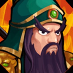 谋动三国内购破解版 v4.0 安卓版