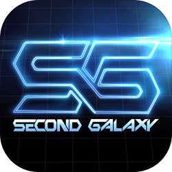 第二银河全球服官方版