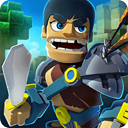 战斗联盟手游 v1.0 安卓版