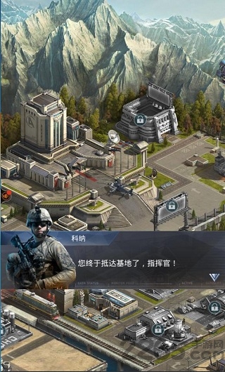 绝地前线手游官方下载