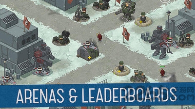 世界大战21942正式版 世界大战21942最新手游