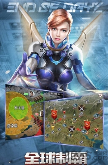 雷霆索尔手游九游版