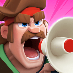 rush wars手游(暂未上线) v0.64 安卓版