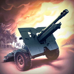 围攻第二次世界大战手游(siege world war ii) v2.0.32 安卓版