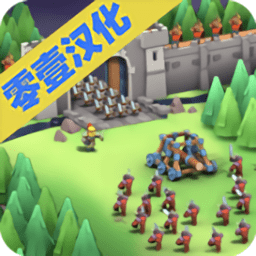 勇士之战游戏 v1.1.17 安卓版