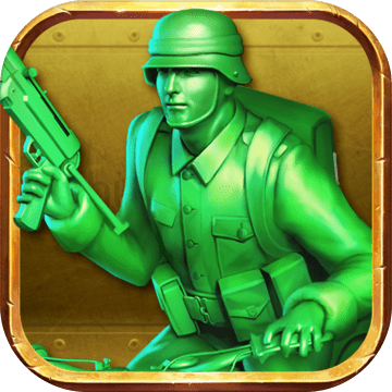 暴走玩具兵内购破解版 v1.0 安卓版