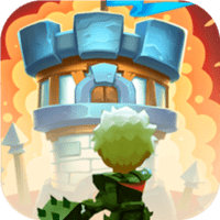 火柴人未来战争内购破解版 v1.0.0 安卓版
