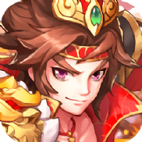 三国龙狼传无限元宝版