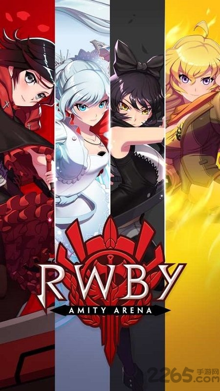 rwby巅峰对决手游下载
