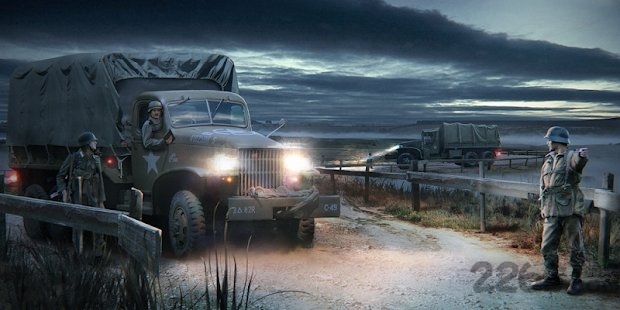 world at war下载最新版