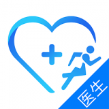 青蓝康复医生app