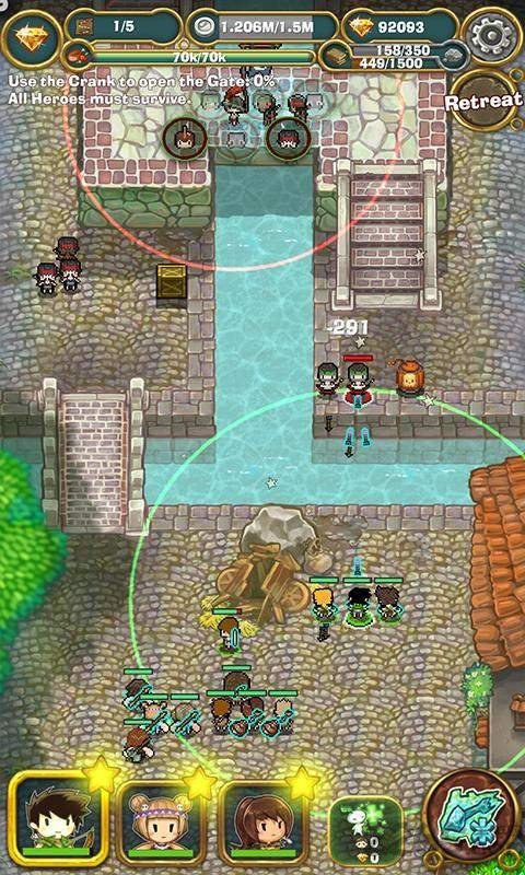 神树小奇兵罗宾之怒汉化版下载