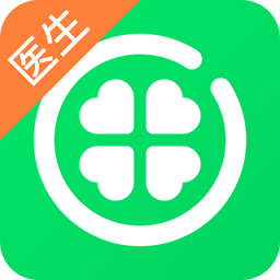 泓华诊所医生端app(泓华医生)