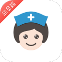 扑咚健康店员升级版