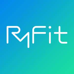 云悦ryfit
