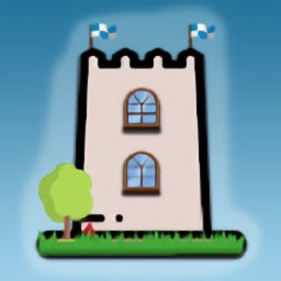 城堡防御攻击机器人最新版(castle defense)