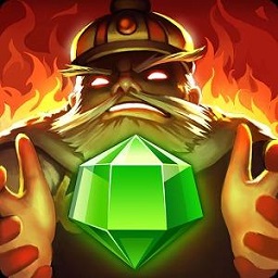 别动我的宝石无限金币钻石版