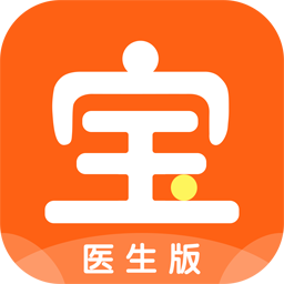 奶宝医生医生版