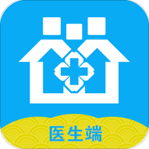 健康滕州医生端