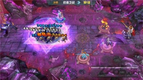 骑兵大作战离线版