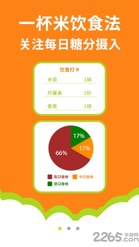 一杯米app下载