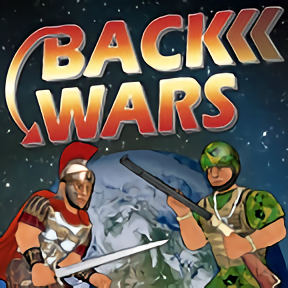 重返战争游戏(Back Wars)